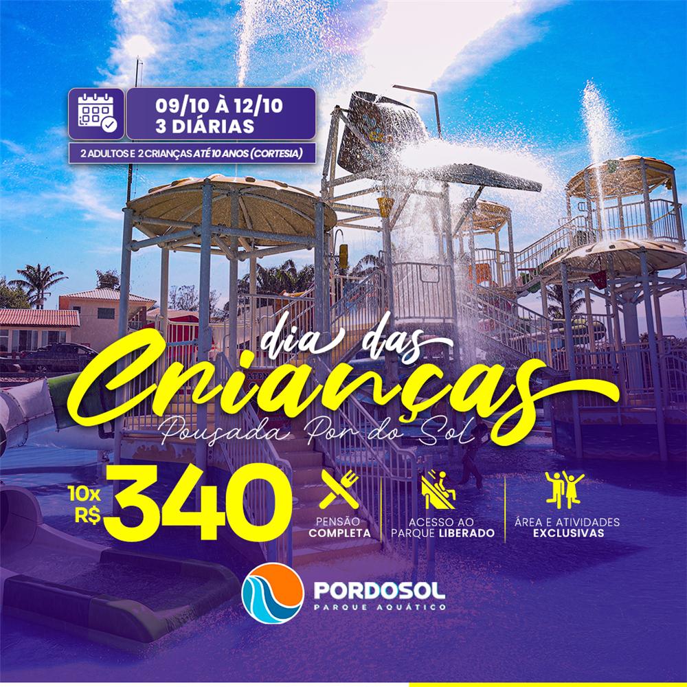 Dia das Crianças