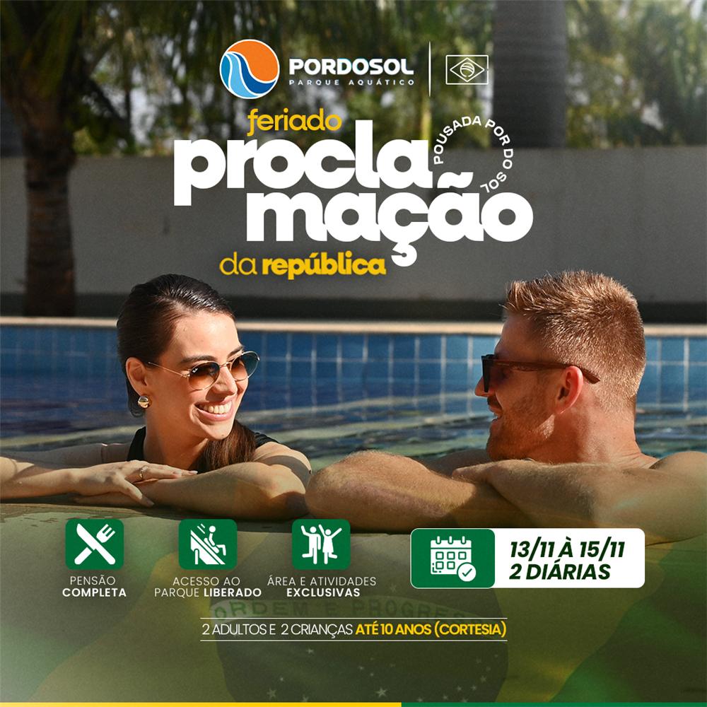 Proclamação da República